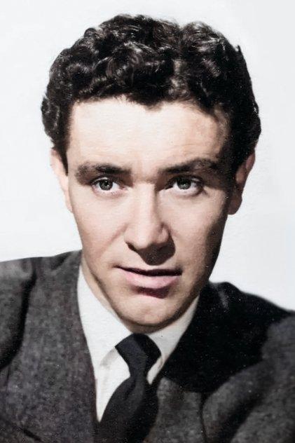 William Sylvester - Actor Profile Photo
