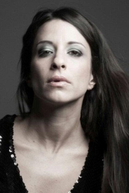 Angelica Di Majo - Actor Profile Photo
