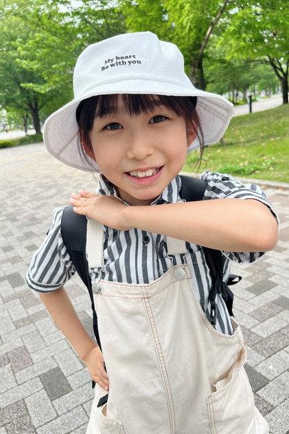 Akari Miura - Actor Profile Photo