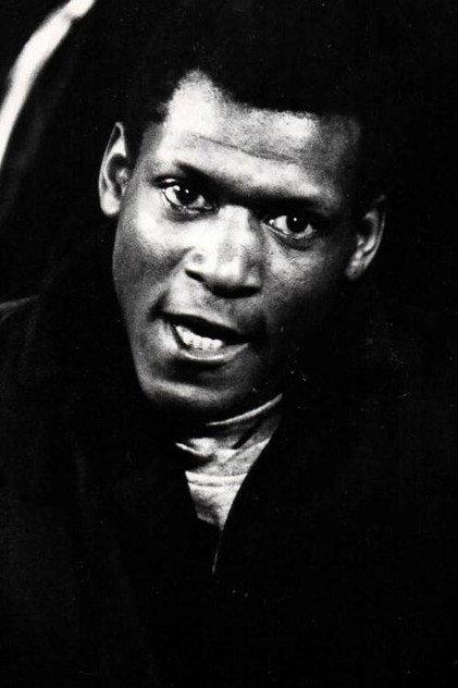 Tony Hippolyte - Actor Profile Photo