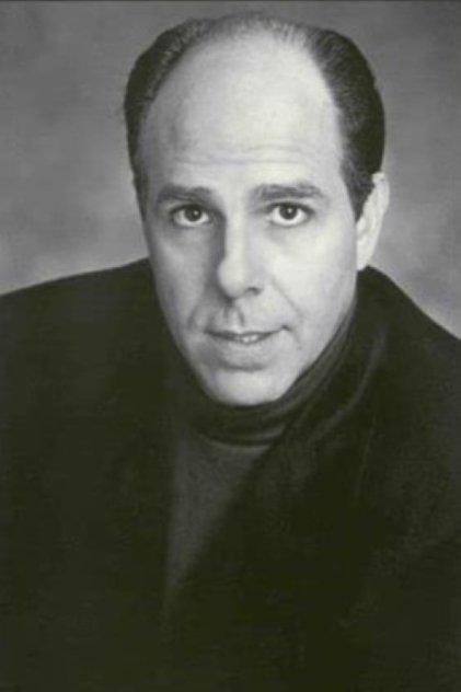 Tony Travis - Actor Profile Photo