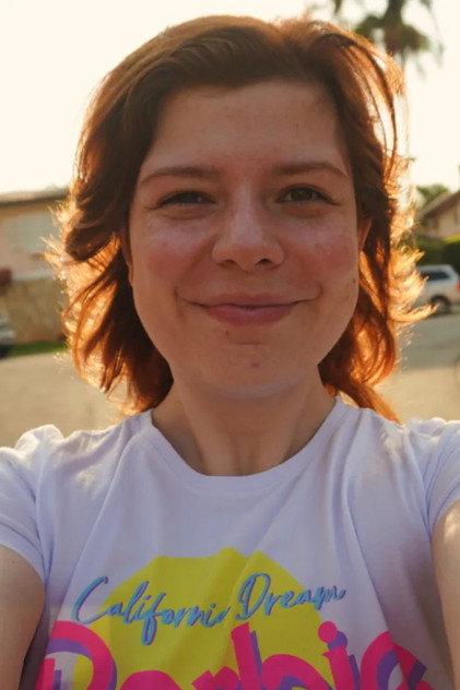 Fernanda Biazini - Actor Profile Photo