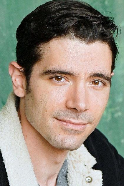 Sean Patrick McGowan - Actor Profile Photo