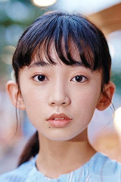 Hana Kondo - Actor Profile Photo