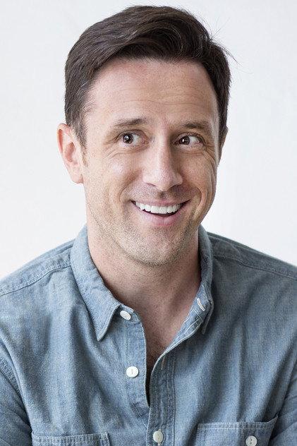 John Forest - Actor Profile Photo