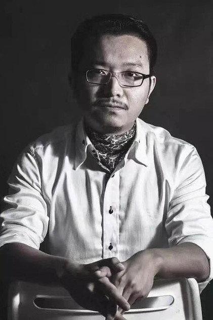 Ren Junpeng - Actor Profile Photo