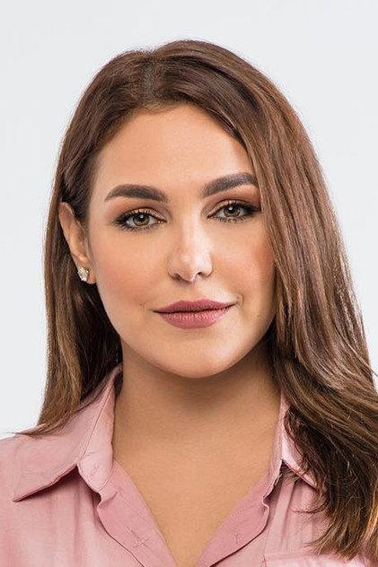 Ghaliah Amin - Actor Profile Photo