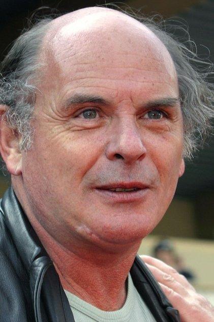 Jean-François Stévenin - Actor Profile Photo