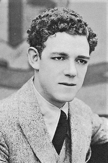 Albert Austin - Actor Profile Photo