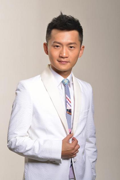 Chet Lam - Actor Profile Photo