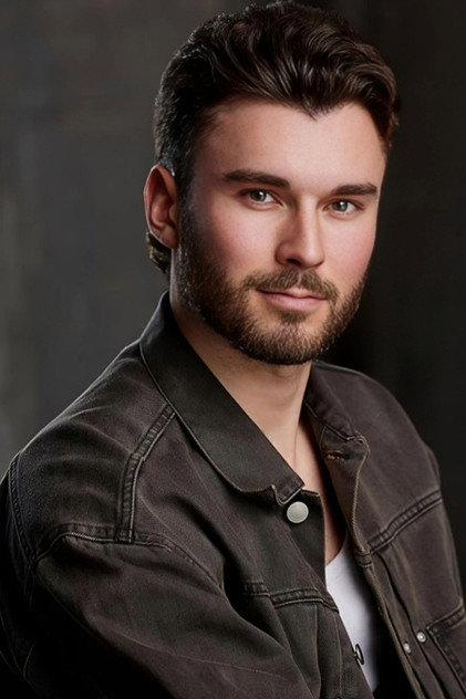 Quest De Salvo - Actor Profile Photo