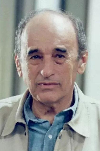 Sebastião Vasconcelos - Actor Profile Photo