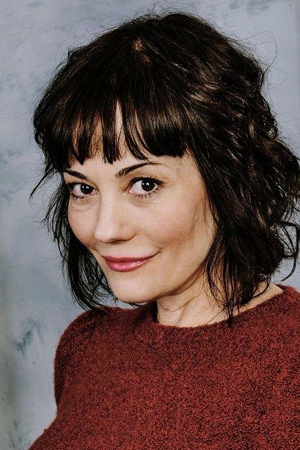Natasha Gregson Wagner - Actor Profile Photo