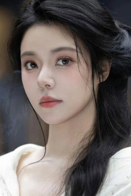 Mei Miao Miao - Actor Profile Photo
