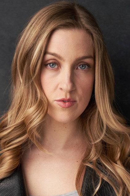 Meg Biddle Smith - Actor Profile Photo