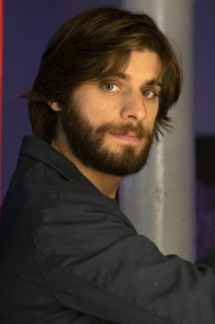 Angelo Spagnoletti - Actor Profile Photo