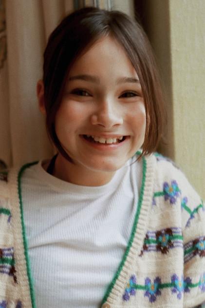 Frankie Corio - Actor Profile Photo