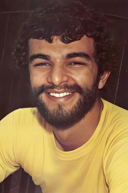 João Signorelli - Actor Profile Photo