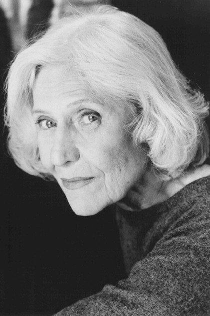 Eunice Anderson - Actor Profile Photo