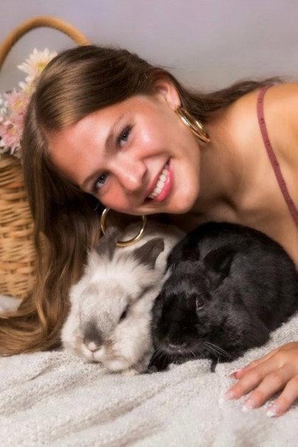 Katy Schmeck - Actor Profile Photo