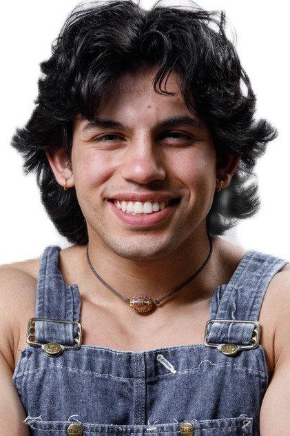 Charlie Hilder - Actor Profile Photo