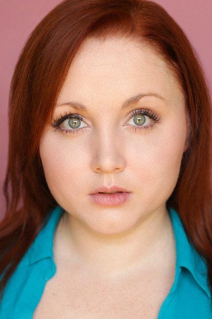 Jessie Holder Tourtellotte - Actor Profile Photo