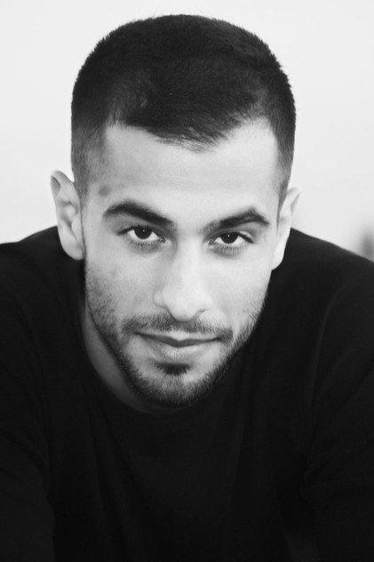 Eralp Uzun - Actor Profile Photo