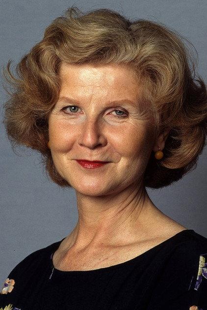 Irm Hermann - Actor Profile Photo