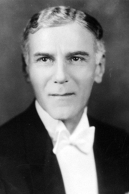 Norman Trevor - Actor Profile Photo