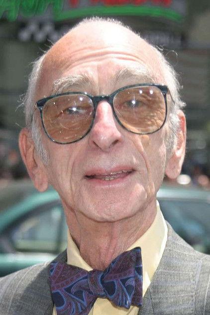 David Kelly - Actor Profile Photo