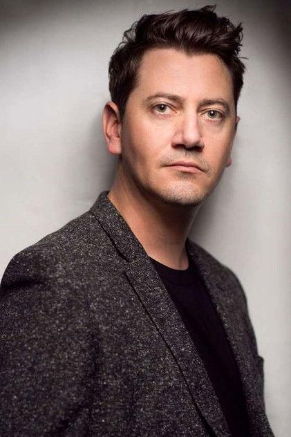 Hamish Michael - Actor Profile Photo