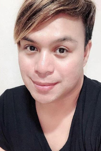 Joey Paras - Actor Profile Photo