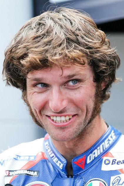 Guy Martin - Actor Profile Photo