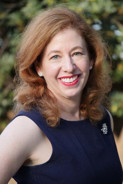 Sandra Payne - Actor Profile Photo