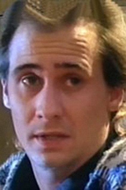 Nic Cramer - Actor Profile Photo