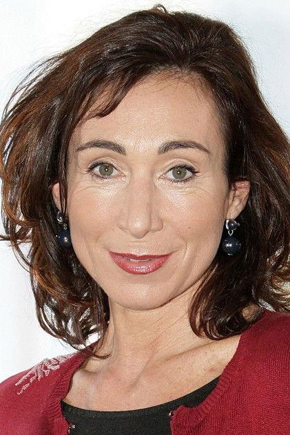Andrea Eckert - Actor Profile Photo