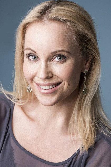 Sofia Helin - Actor Profile Photo