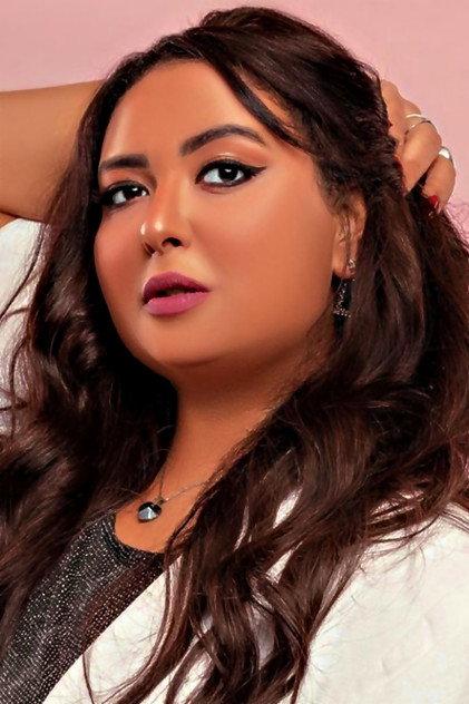Doaa Ragab - Actor Profile Photo