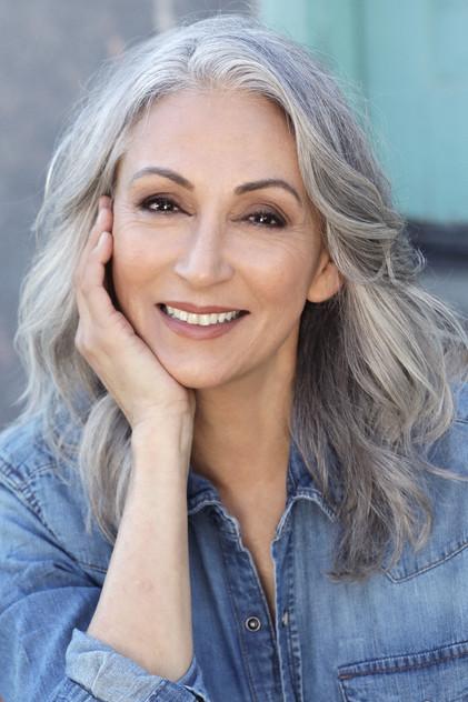 Isabella Cappucci - Actor Profile Photo