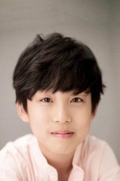 Cha Sung-je - Actor Profile Photo