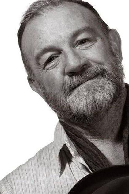 Bille Brown - Actor Profile Photo