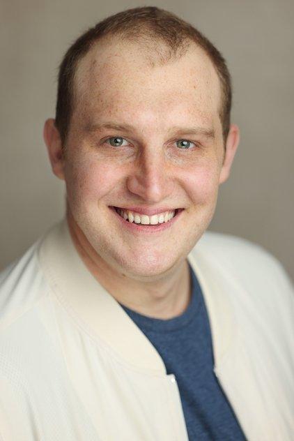 Al Fenderico - Actor Profile Photo