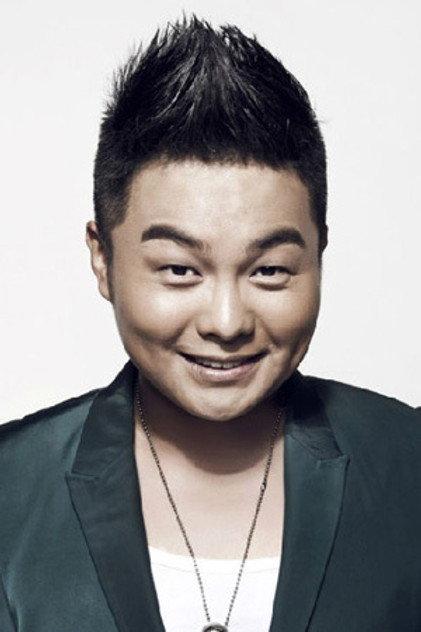 Yu Zhang - Actor Profile Photo