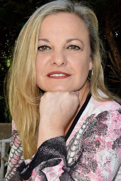 Ángeles Martín - Actor Profile Photo