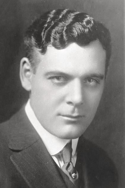 Ben F. Wilson - Actor Profile Photo