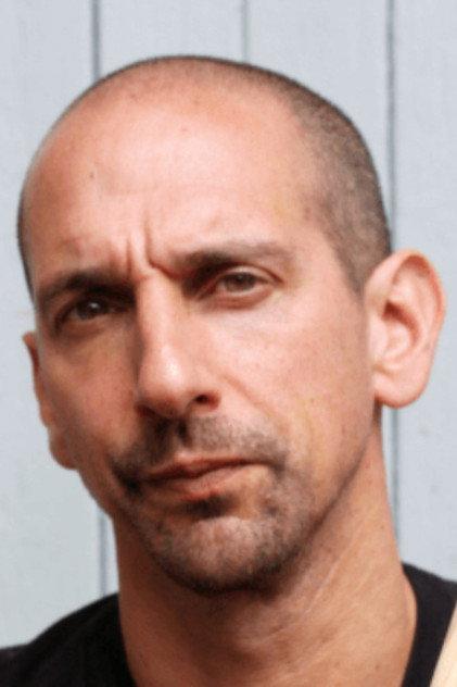 Jeff Singer - Actor Profile Photo