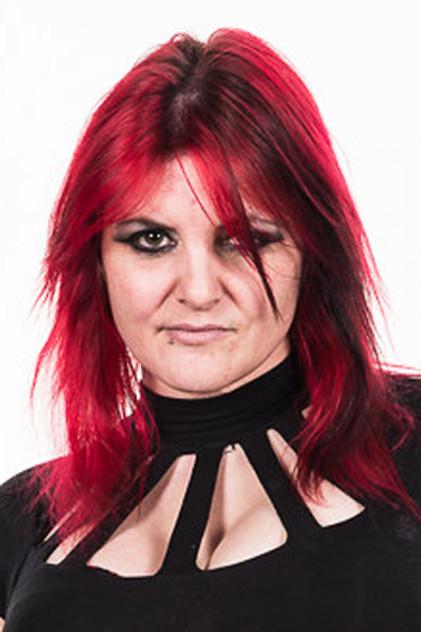 Julia Hamer-Bevis - Actor Profile Photo