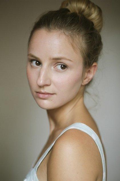 Tiphaine Daviot - Actor Profile Photo
