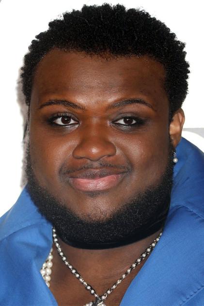 Jaquel Spivey - Actor Profile Photo