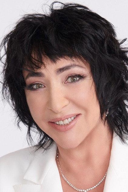 Lolita Milyavskaya - Actor Profile Photo